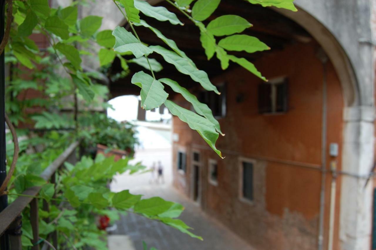 Apartamento Marinaressa Biennale Terrazza Venecia Exterior foto